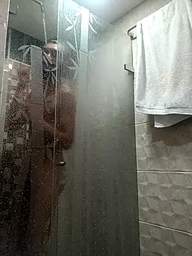 Snapshot of Aron_Baylor chatting on 17, 10, 2025 Aron Baylor online show from 17, 10, 2025