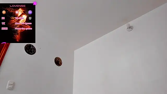 Snapshot of Aron_Baylor chatting on 16, 11, 2025 Aron Baylor online show from 16, 11, 2025