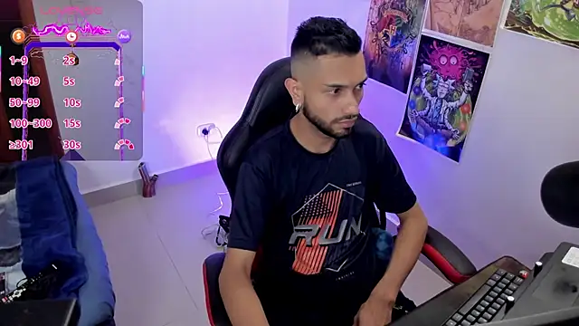 Aron Baylor online show from 26, 4, 2026