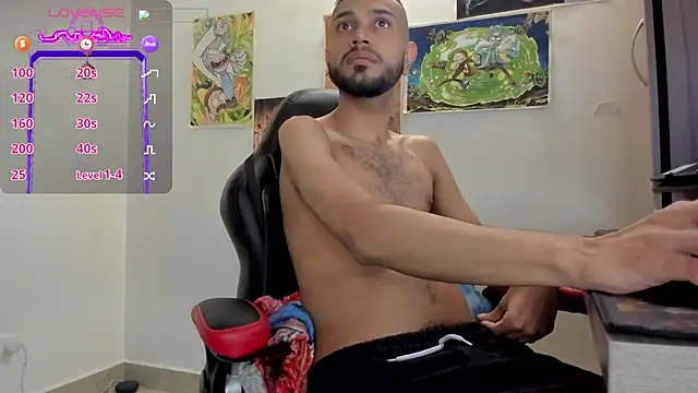 Aron Baylor online show from 27, 4, 2026