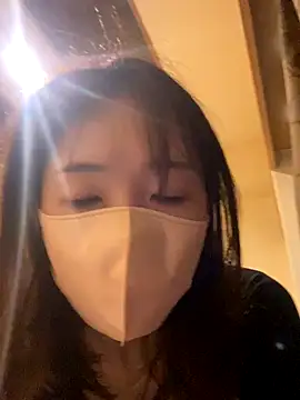Snapshot of Love_me_Eri_ chatting on 11, 11, 2025 Love me Eri online show from 11, 11, 2025