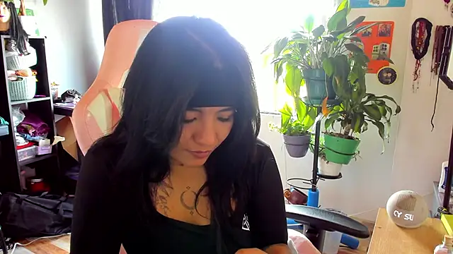 annie walker6 online show from 18, 2, 2026