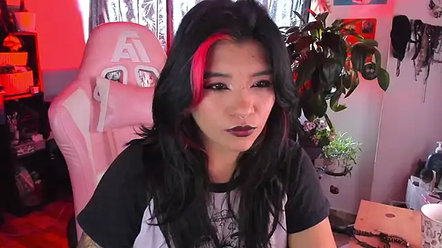 annie walker6 online show from 16, 4, 2026