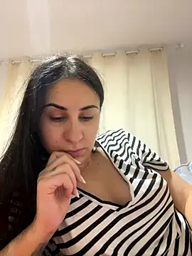 JenniferEdith online show from 9, 12, 2024