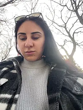 JenniferEdith online show from 12, 3, 2025