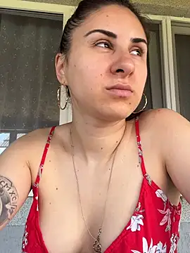 JenniferEdith online show from 8, 6, 2026