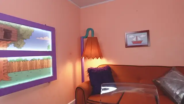 miss canndy online show from 18, 4, 2026