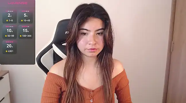 alice middlee online show from 25, 2, 2025