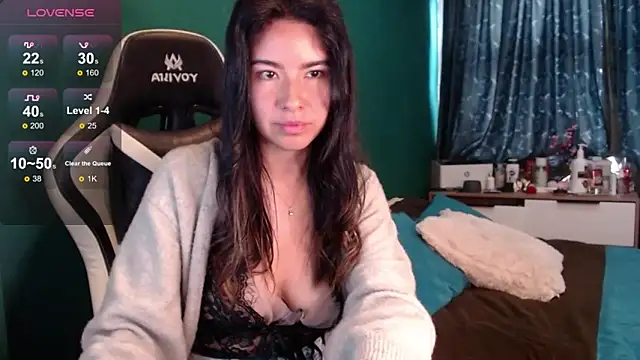 alice middlee online show from 27, 4, 2026