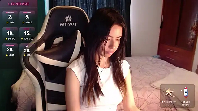 alice middlee online show from 1, 6, 2026
