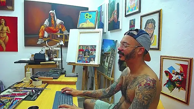 color beat17 online show from 19, 1, 2026