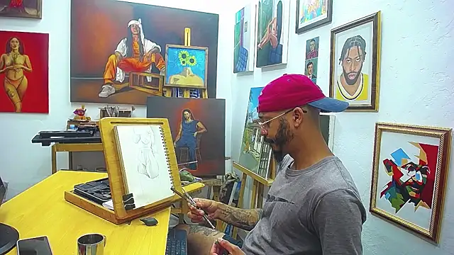 color beat17 online show from 7, 3, 2026