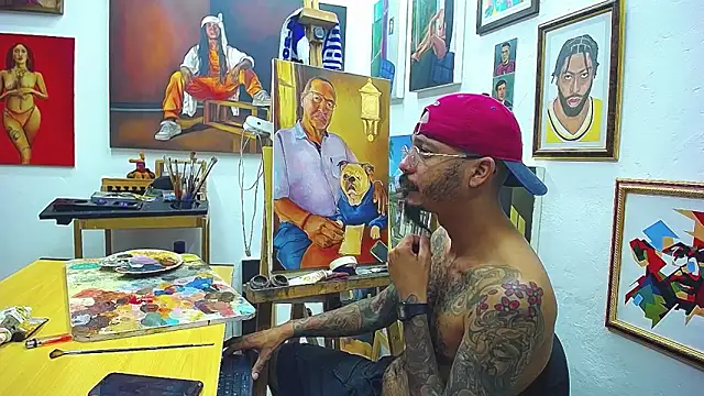 color beat17 online show from 24, 4, 2026