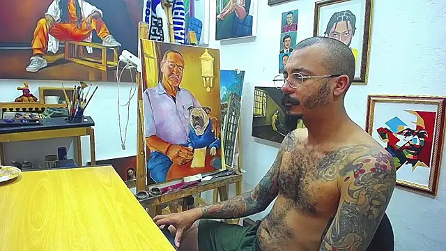 color beat17 online show from 26, 4, 2026