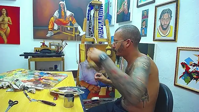 color beat17 online show from 27, 4, 2026