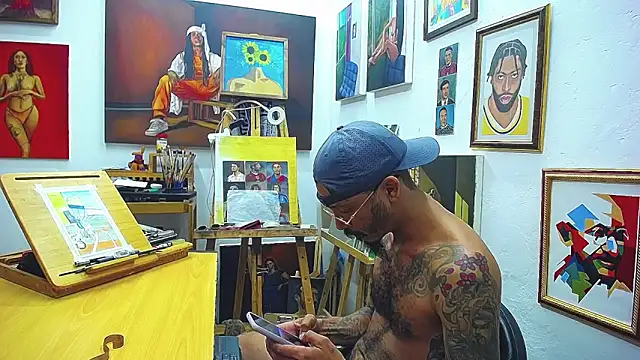 color beat17 online show from 9, 6, 2026