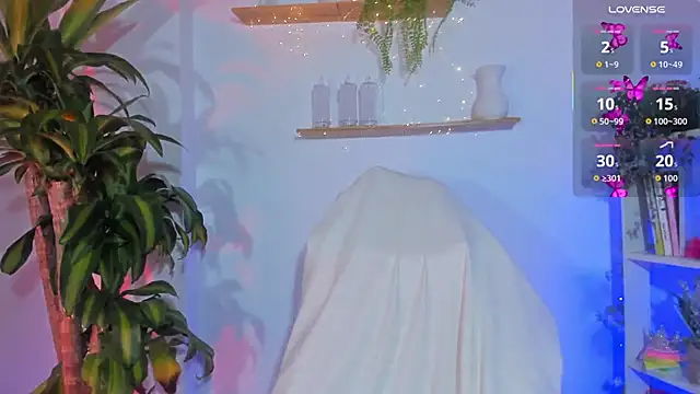 crisbell lopez online show from 30, 3, 2026