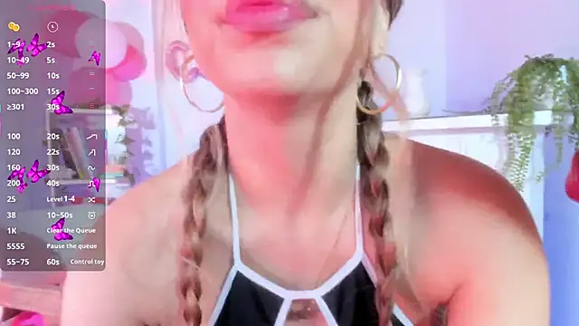crisbell lopez online show from 9, 6, 2026