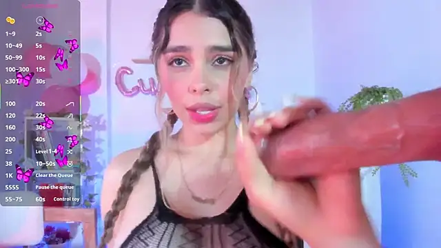crisbell lopez online show from 1, 7, 2026