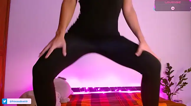 Princess Celta online show from 18, 3, 2025