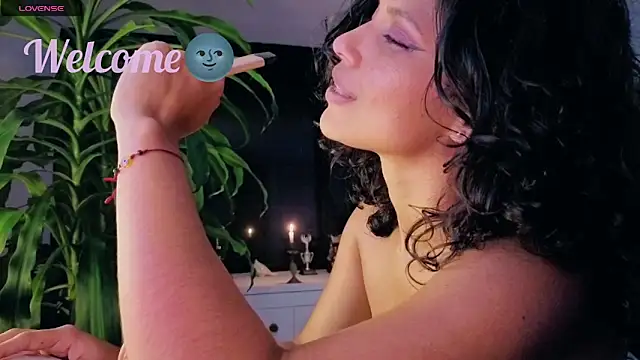 Princess Celta online show from 27, 5, 2026
