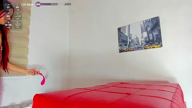enjoy hotparty online show from 10, 6, 2026