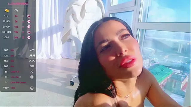 Snapshot of wowEva chatting on 7, 2, 2025 wowEva online show from 7, 2, 2025