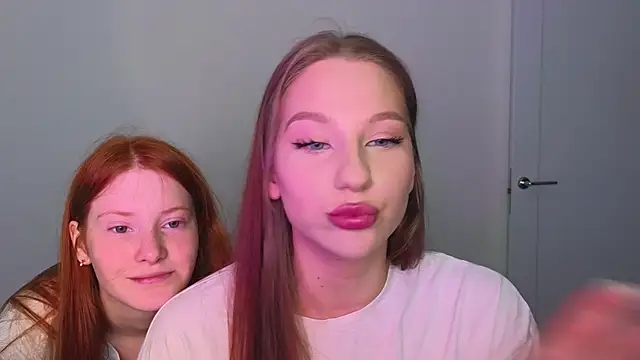 MiaKeler online show from 7, 2, 2025