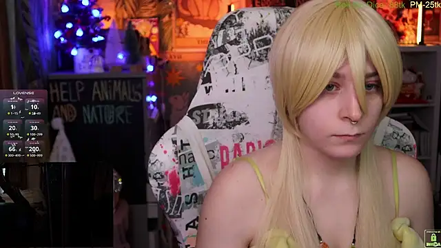 Snapshot of ShiroiFubuki chatting on 11, 1, 2025 ShiroiFubuki online show from 11, 1, 2025