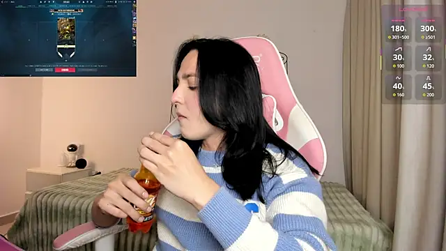 Jiggly   online show from 2, 10, 2025