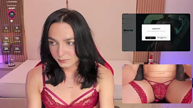 Jiggly   online show from 17, 12, 2025