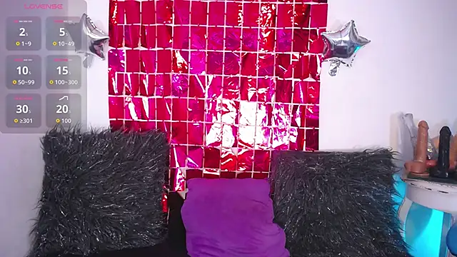 luna sofia69 online show from 27, 9, 2025