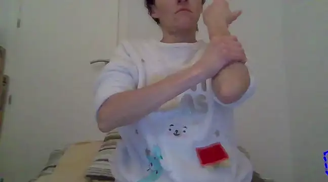 zorritasuperhot online show from 14, 1, 2025