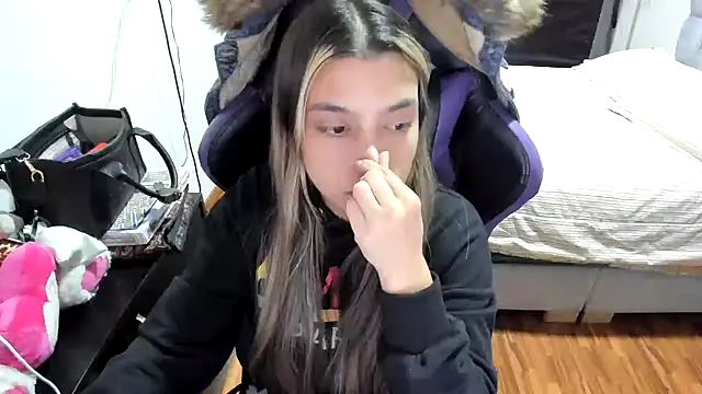 LuisaReyes 2911 online show from 9, 9, 2025