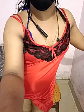 Mallu-Gayathri Arun online show from 28, 2, 2026