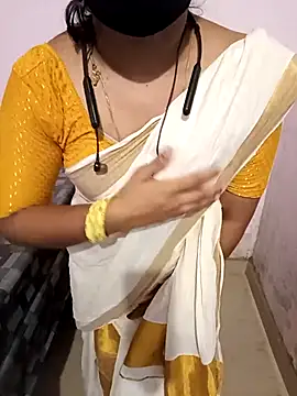 Mallu-Gayathri Arun online show from 12, 3, 2026