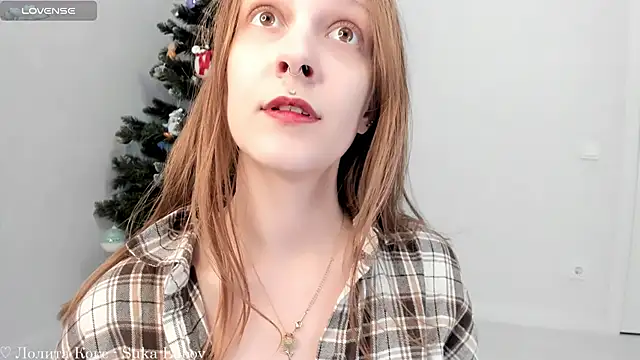 Snapshot of SolarAlice chatting on 4, 12, 2024 SolarAlice online show from 4, 12, 2024