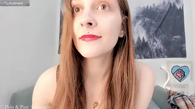 Snapshot of SolarAlice chatting on 13, 3, 2025 SolarAlice online show from 13, 3, 2025