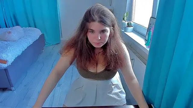 Snapshot of Mia_Brackenridge26 chatting on 3, 10, 2025 Mia Brackenridge26 online show from 3, 10, 2025