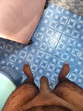 Sanjaymartin29 online show from 24, 4, 2026