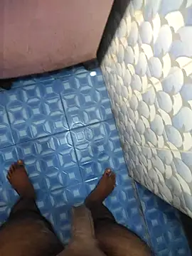 Sanjaymartin29 online show from 25, 4, 2026