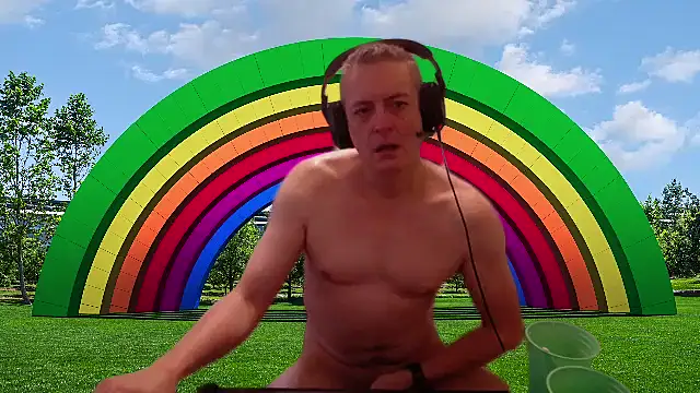 JulioMaximus online show from 20, 3, 2026