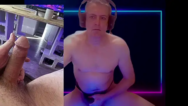 JulioMaximus online show from 20, 6, 2026