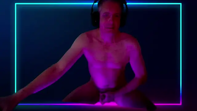 JulioMaximus online show from 27, 7, 2026