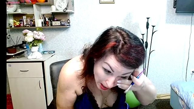 BeatriksS online show from 23, 2, 2026