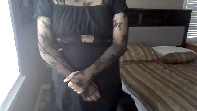 lexii 23 online show from 19, 9, 2025