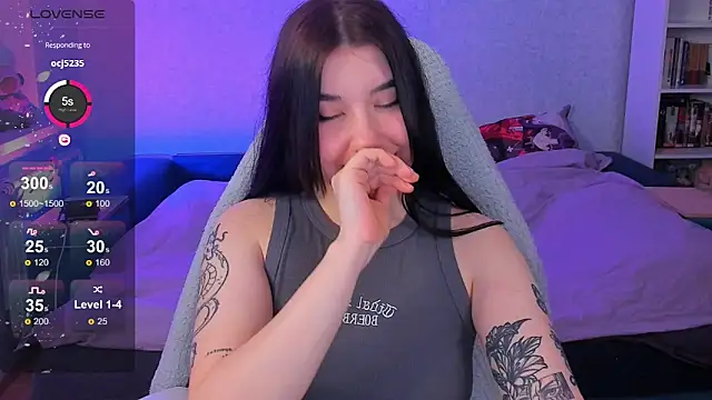 kellyharris online show from 5, 1, 2025