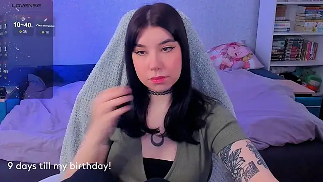 kellyharris online show from 19, 2, 2025