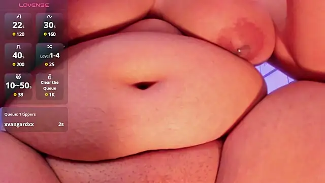 silvia lane online show from 11, 12, 2024