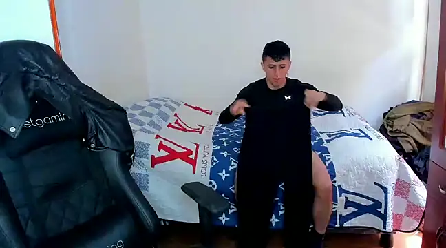 Tommy Bred online show from 6, 2, 2025